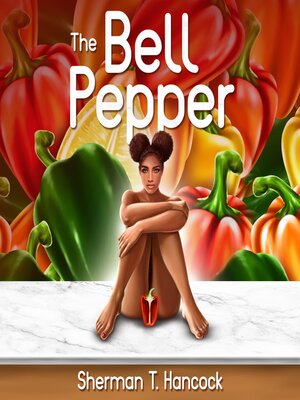 cover image of The Bell Pepper